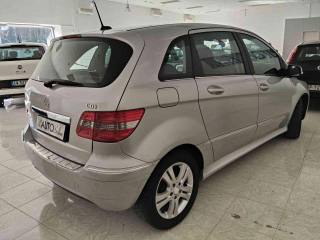 MERCEDES-BENZ B 200 usata, con Airbag Passeggero