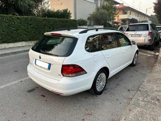 VOLKSWAGEN Golf usata, con Alzacristalli elettrici