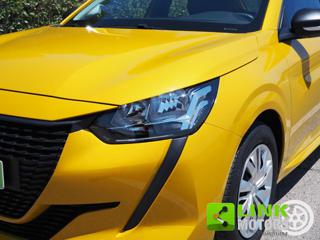 PEUGEOT 208 usata 39
