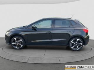 SEAT Ibiza usata, con Airbag laterali