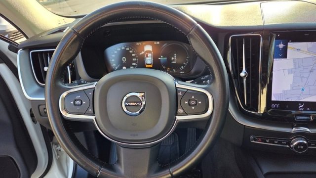 VOLVO XC60 usata, con Bracciolo