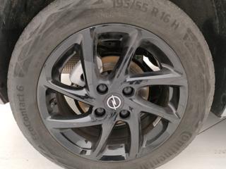 OPEL Corsa usata, con Sedile posteriore sdoppiato