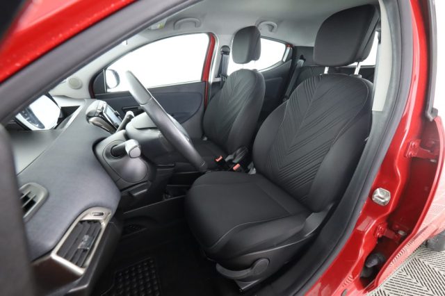 LANCIA Ypsilon usata 2