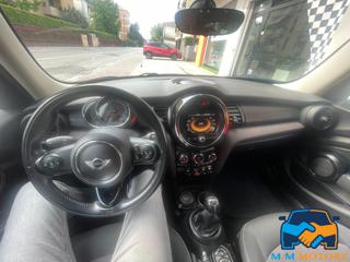 MINI Cooper usata 47