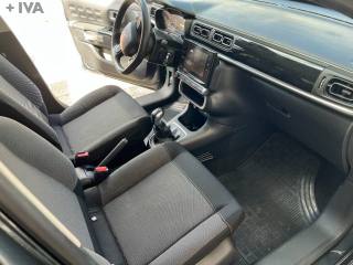 CITROEN C3 usata 10