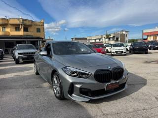BMW 118 usata, con Airbag