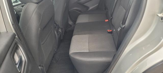 NISSAN Qashqai usata, con Cerchi in lega