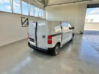 FIAT Scudo usata, con Climatizzatore