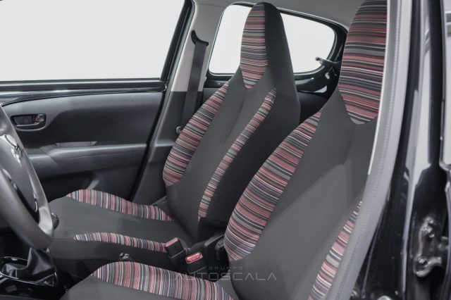 CITROEN C1 usata, con Servosterzo