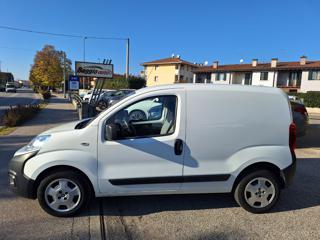 FIAT Fiorino usata 17