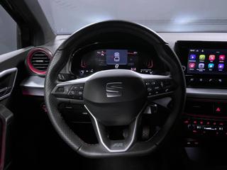 SEAT Ibiza usata, con Controllo automatico clima