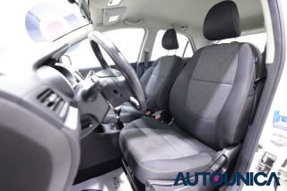 KIA Picanto usata, con Autoradio