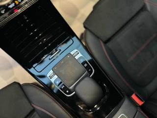 MERCEDES-BENZ A 250 usata, con Fendinebbia