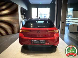 OPEL Astra usata, con Park Distance Control