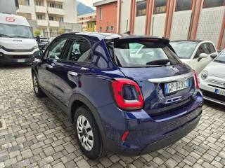 FIAT 500X usata, con Airbag Passeggero