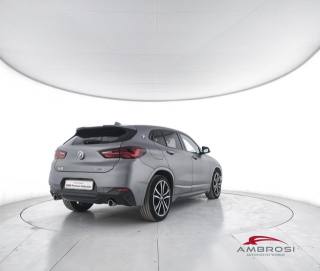 BMW X2 usata 2