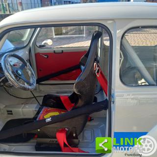 ABARTH Other usata 12