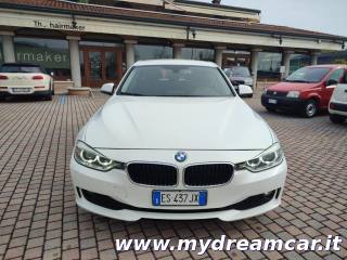 BMW 318 usata 21