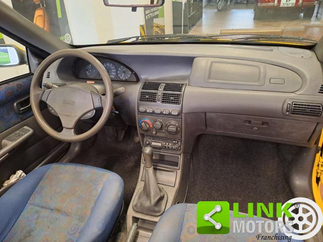 FIAT Punto usata 22