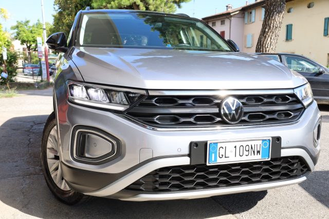 VOLKSWAGEN T-Roc usata 229