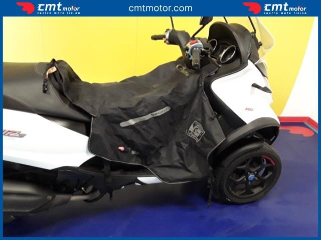 PIAGGIO MP3 usata 5