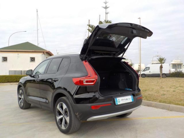 VOLVO XC40 usata, con Sedile posteriore sdoppiato