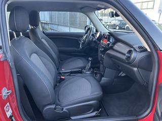 MINI Cooper usata, con Chiusura centralizzata