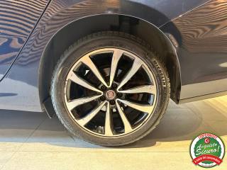 FIAT Tipo usata, con Airbag laterali