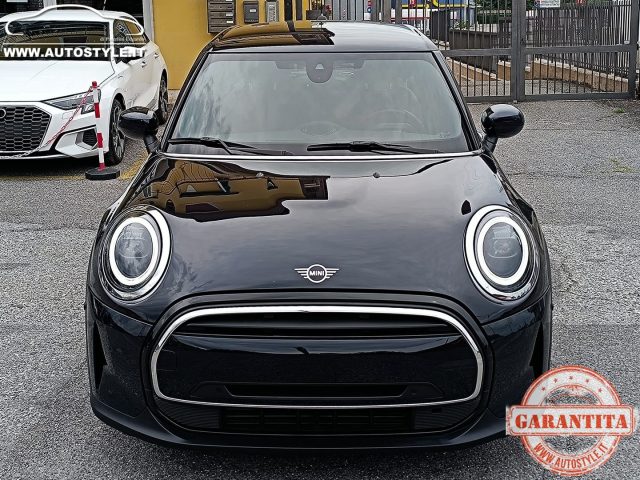 MINI Cooper usata, con Fari Xenon