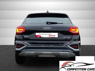 AUDI Q2 usata, con Autoradio