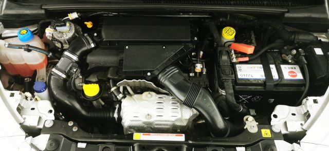 LANCIA Ypsilon usata 51