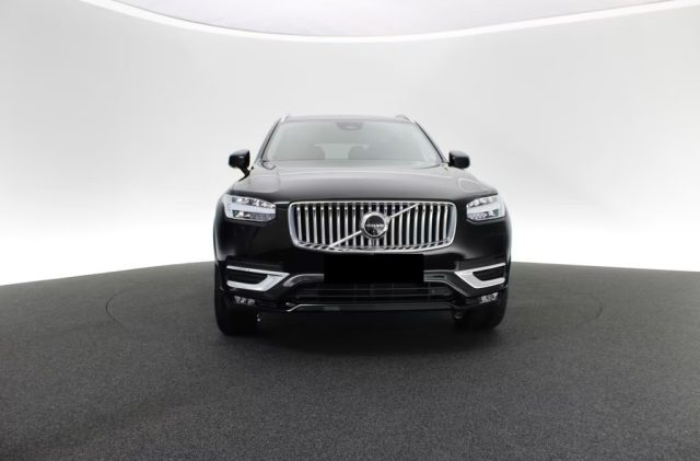 VOLVO XC90 usata, con Cerchi in lega