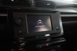 CITROEN C3 usata 7