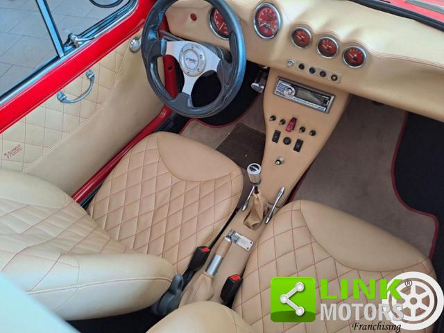 FIAT 500 usata 32