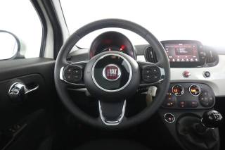 FIAT 500 usata 6