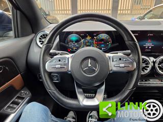 MERCEDES-BENZ GLA 250 usata, con Alzacristalli elettrici