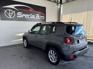JEEP Renegade usata, con Autoradio