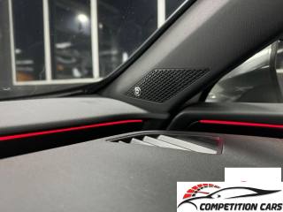 CUPRA Formentor usata, con ESP