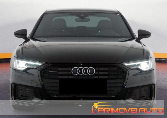 AUDI A6 usata, con Chiusura centralizzata
