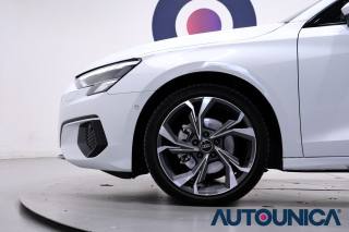 AUDI A3 usata, con Controllo automatico clima