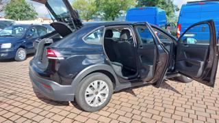 VOLKSWAGEN Taigo usata, con Touch screen