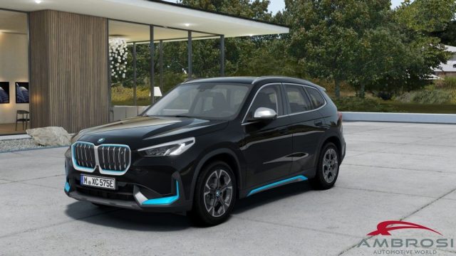 BMW iX1 usata 0