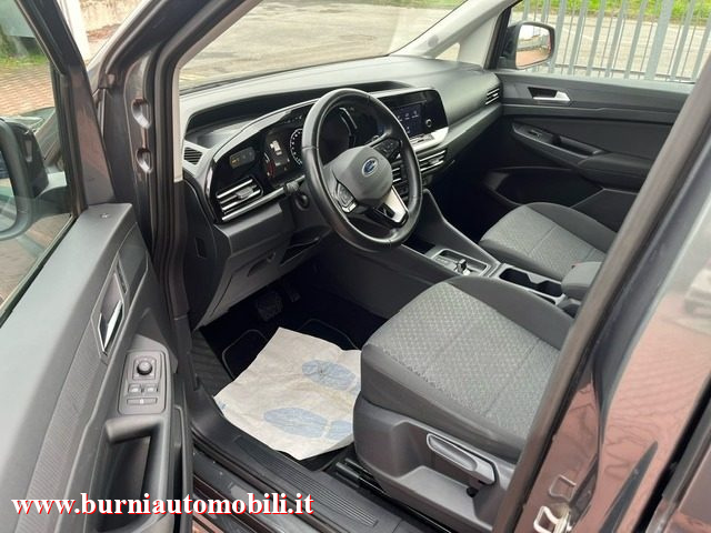 FORD Tourneo usata, con Climatizzatore