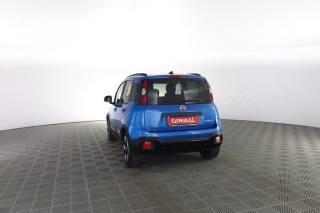 FIAT Panda usata 4