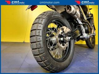 FANTIC MOTOR Caballero 500 usata 14