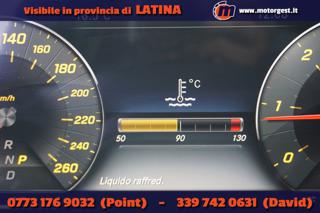 MERCEDES-BENZ E 220 usata 80