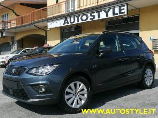 SEAT Arona usata, con Sensore di luce