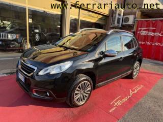 PEUGEOT 2008 1° serie 1200 Active GPL VALIDO 2036 NEOPATENTATI