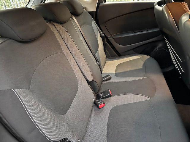 RENAULT Captur usata, con Boardcomputer