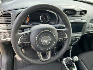 JEEP Renegade usata 19